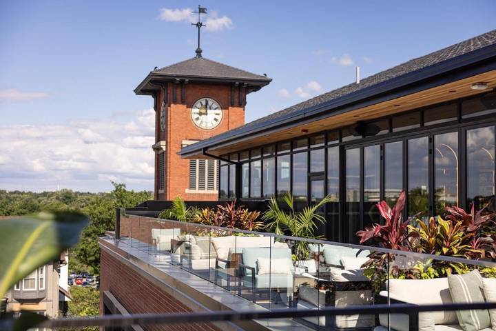 Hôtel pour 2 personnes, avec terrasse, animaux acceptés