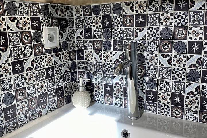 Appartement entier, Studio 263 \"Studio au charme provençal à Suze-la-Rousse – Calme & authenticité\" in Suze-la-Rousse, Région de nyons
