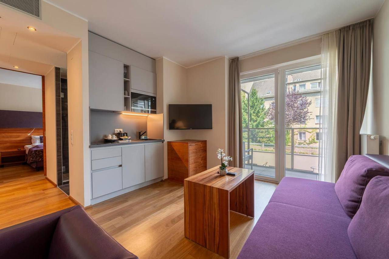 Pakat Suites in Wieden (Wien Bundesland), Wien