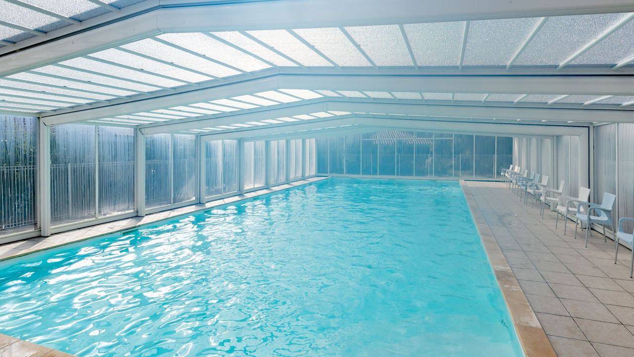 Ganze Ferienwohnung, Ferienwohnung für 6 Personen (40 m²) in Parentis En Born in Parentis-en-Born, Côte d’Argent