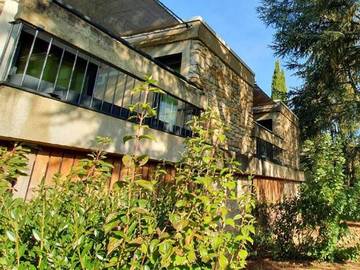 Camping voor 4 Personen in Berrias-et-Casteljau, Cevennen, Afbeelding 1