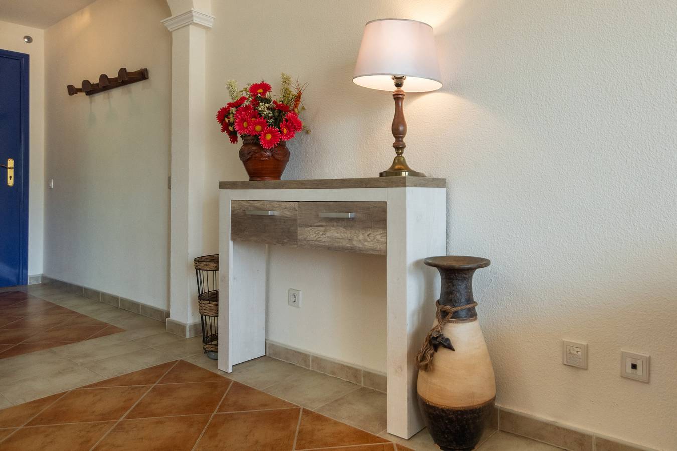 Apartamento entero, Las Dunas - Playa Punta del Moral Plhd115P113 in Isla Canela, Ayamonte