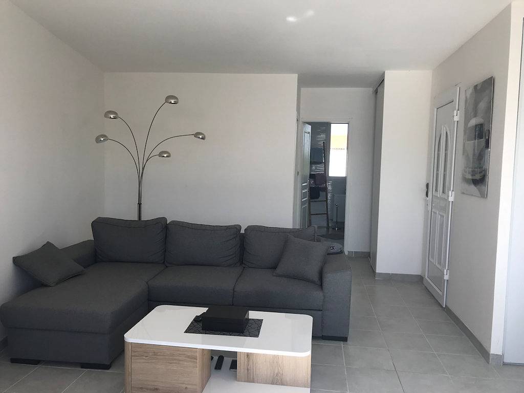 Appartement entier, Location appartement Saujon in Saujon, Côte de Beauté