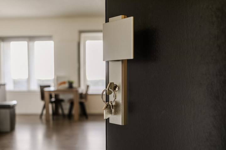 Ferienhaus für 2 Personen in Zeeland - 4