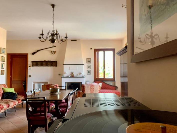 Chambre d’hôte pour 2 personnes, avec vue et jardin à Santa Margherita Ligure - 3