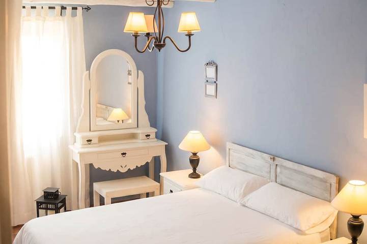 Homerez - Casa en Alcaracejos in Villanueva del Duque, Provincia de Córdoba