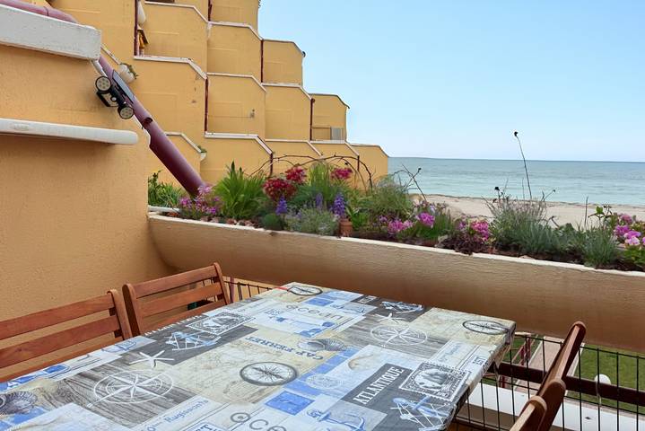Gîte pour 4 personnes, avec balcon/terrasse à Senigallia - 2