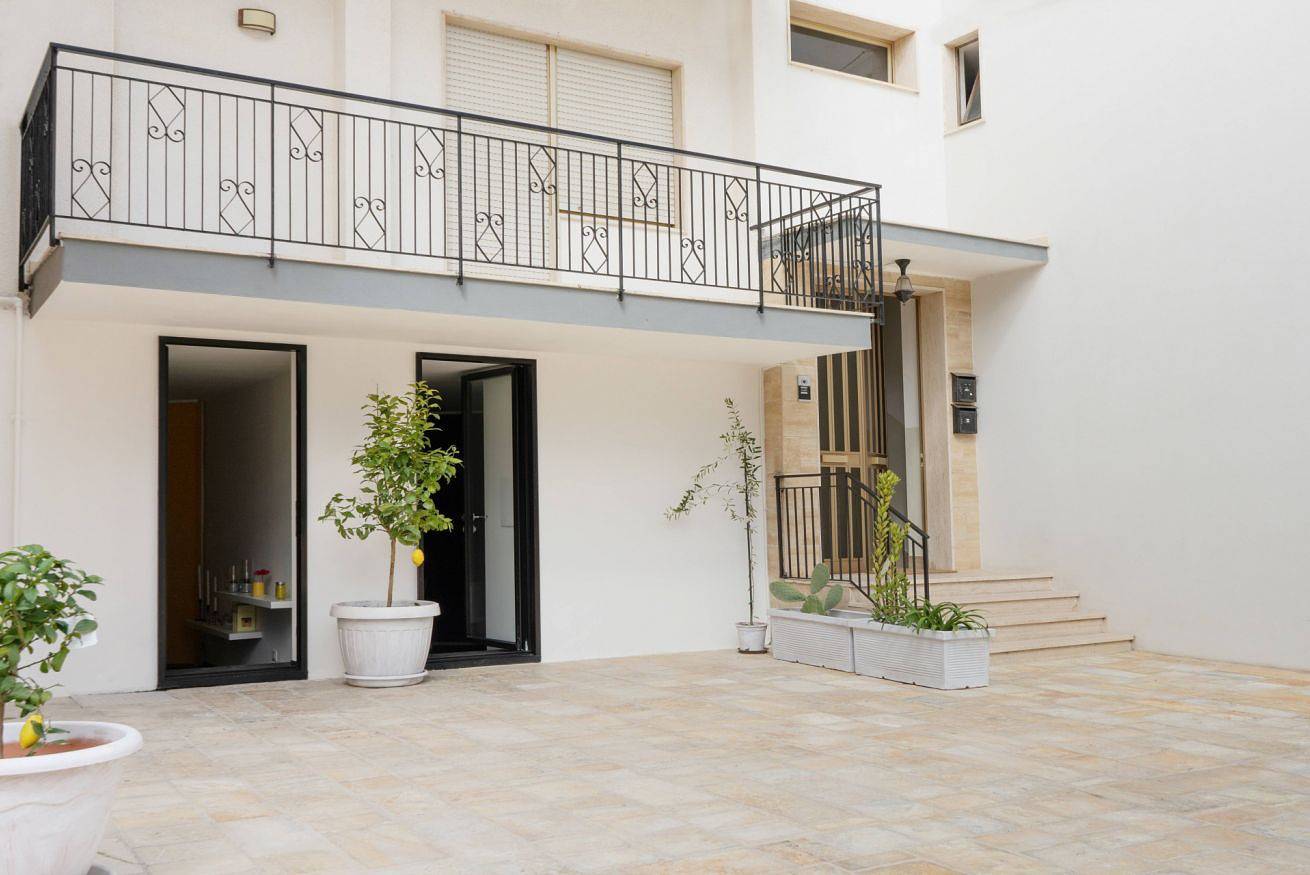 Ganze Wohnung, Wepuglia - Dimore Museum - Apt Sole in Polignano A Mare, Bari Provinz