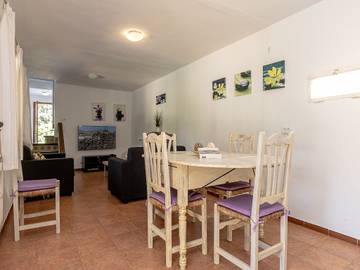 Villa in Pollença Stadt, Pollença für 4 