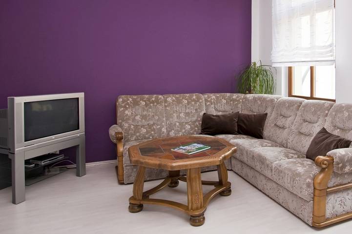 Ferienwohnung für 2 Personen in Weimar - 4