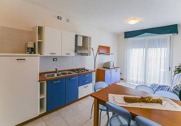 Ferienwohnung für 6 Personen in Porto Santa Margherita, Caorle, Bild 1