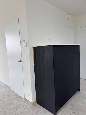 Location de vacances pour 16 personnes, avec balcon et vue dans Oedelem - 2