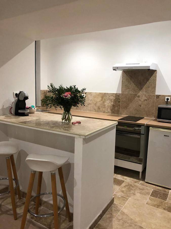 Appartement entier, Charmant et Lumineux in Caussade, Quercy