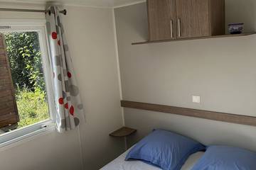 Camping pour 6 Personnes dans Munster, Région de Colmar, Photo 3