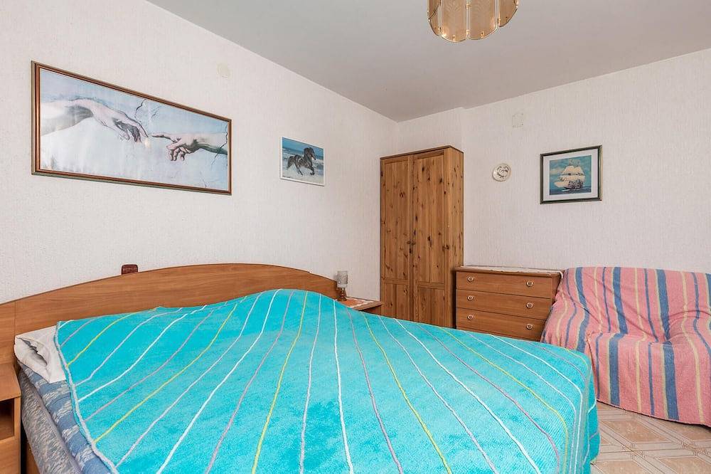 Ganze Wohnung, Schöne Ferienwohnung in Jablanac mit Wlan in Jablanac, Kvarner Festland