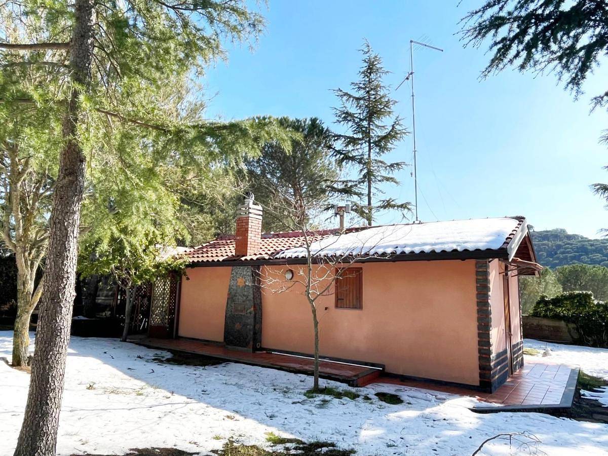 One-Bedroom Chalet in Nicolosi, Etna
