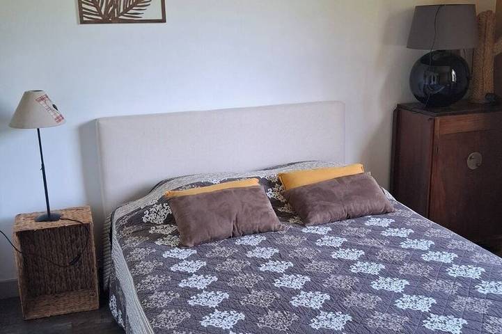 Location de vacances pour 4 personnes à Vernet-les-Bains - 2