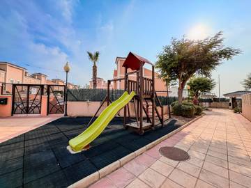 Bungalow pour 6 Personnes dans Gran Alacant, Costa Blanca, Photo 1