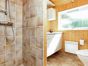 Ferieudlejning til 6 Personer i Ellinge Lyng, Vig, Billede 1