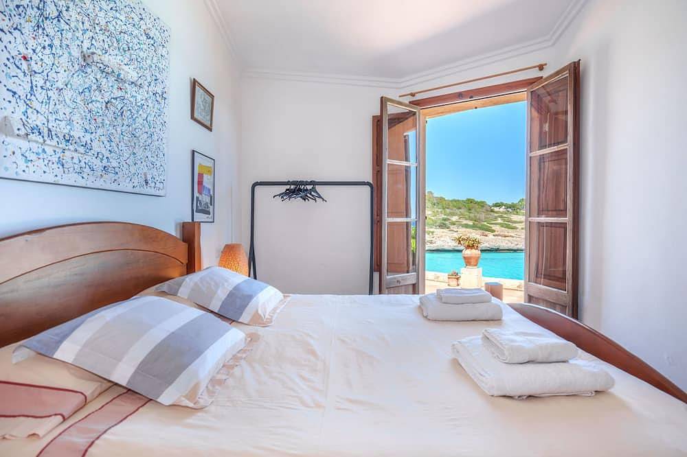 Cala Mendia Sea Views by Interhome in Cala Anguila, Manacor