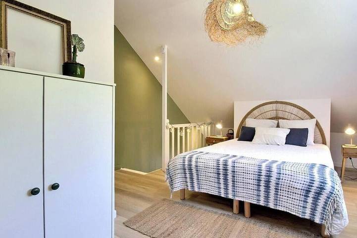 Ty Heol - Brech - Vacation Rental in Brech, Côte des Mégalithes