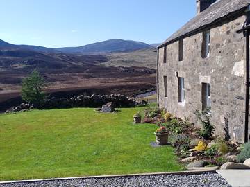 Lodge for 8 People in Glenshee, Cairngorms National Park, Photo 1