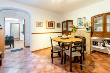 Villa in Pollença Stadt, Pollença für 4 