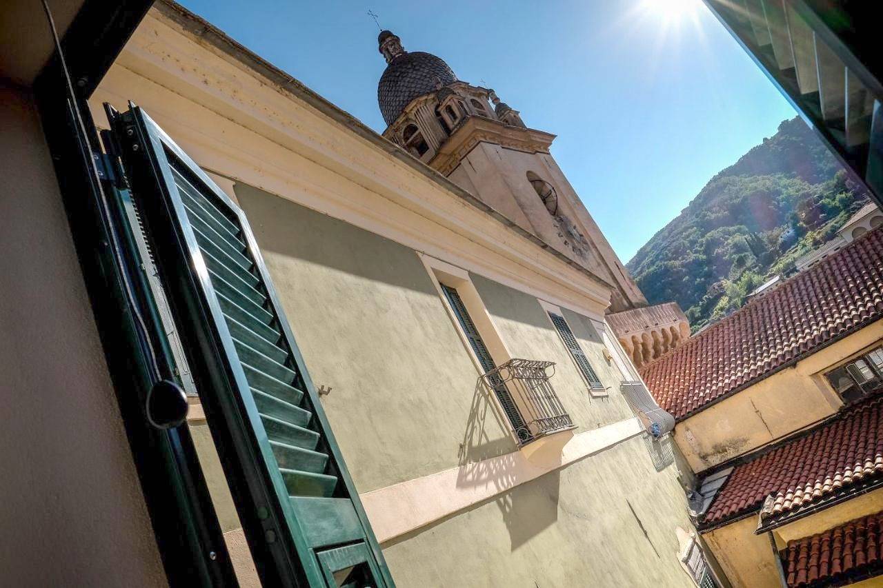 U Campanin in Dolceacqua, Alpes liguriennes