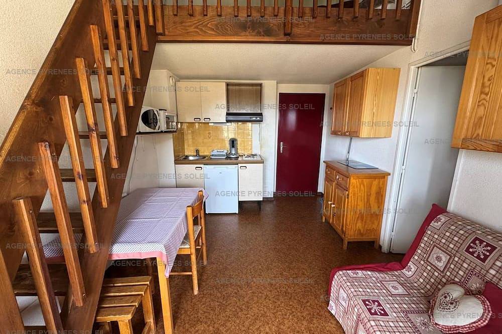 Appartement de vacances