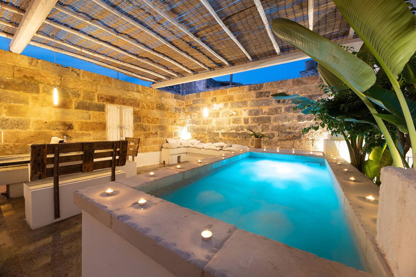 Ganze Wohnung, Appartamento Matilde - Racale in Racale, Golf von Tarent