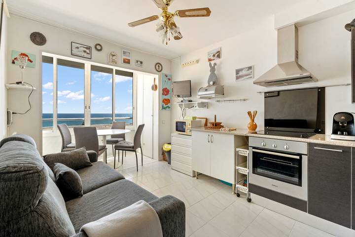Vakantieappartement voor 4 personen in Empuriabrava