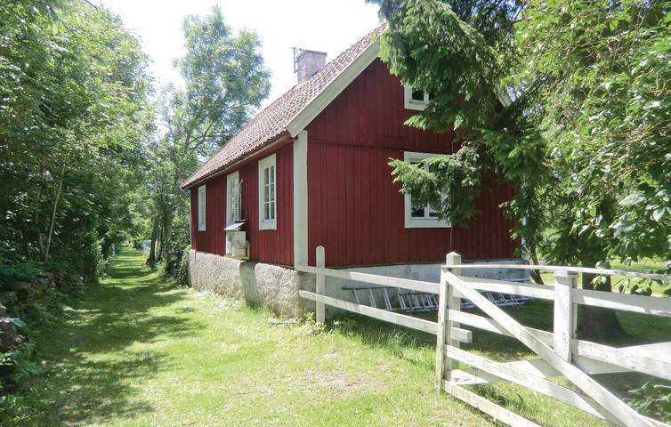 Hus för 3 Personer in Öland