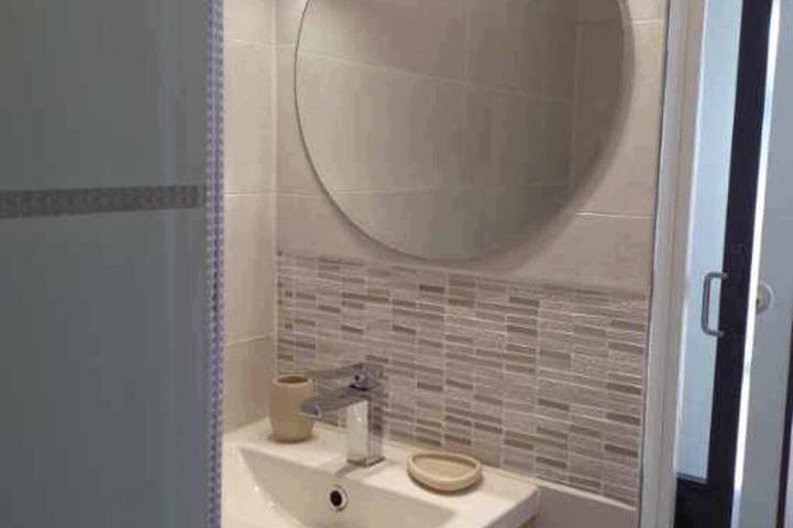 Apartamento entero, Très Beau T2 sur le Port de Carry le Rouet in Carry-le-Rouet, Costa mediterránea (Francia)