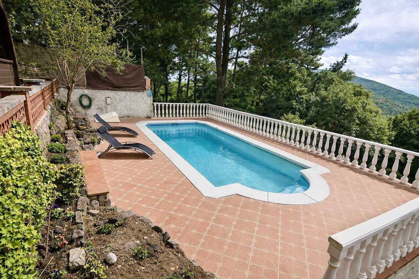 Ultimate tranquility in rural Costa Brava! in Tordera, Costa del Maresme