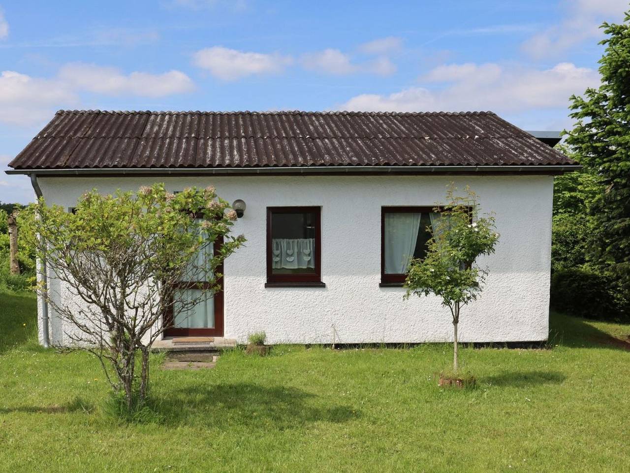 Kleiner Eifeltraum in Daun, Vulkaneifel