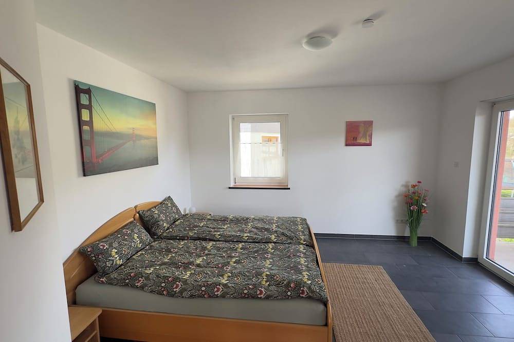 Ganze Wohnung, Mainnest Marktbreit - Family Apartment in Marktbreit, Fränkisches Weinland