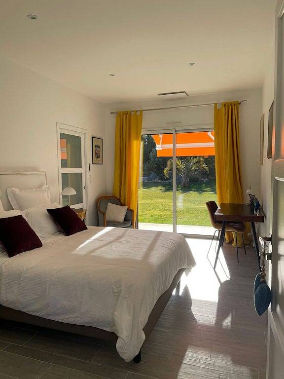 Chambre d’hôte pour 2 personnes, avec jardin et piscine dans Occitanie - 4