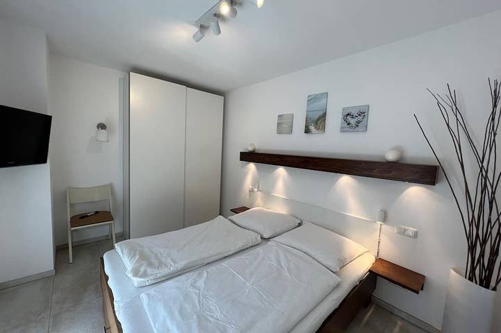 Bauernhof für 3 Personen, mit Terrasse auf Fischland - Darß - Zingst - 2