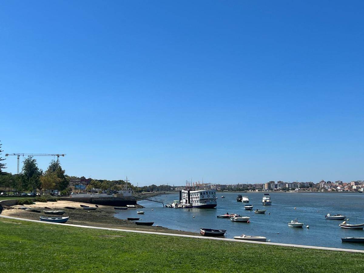 Apartamento inteiro, The Gem of Seixal in Seixal, Halbinsel von Setúbal