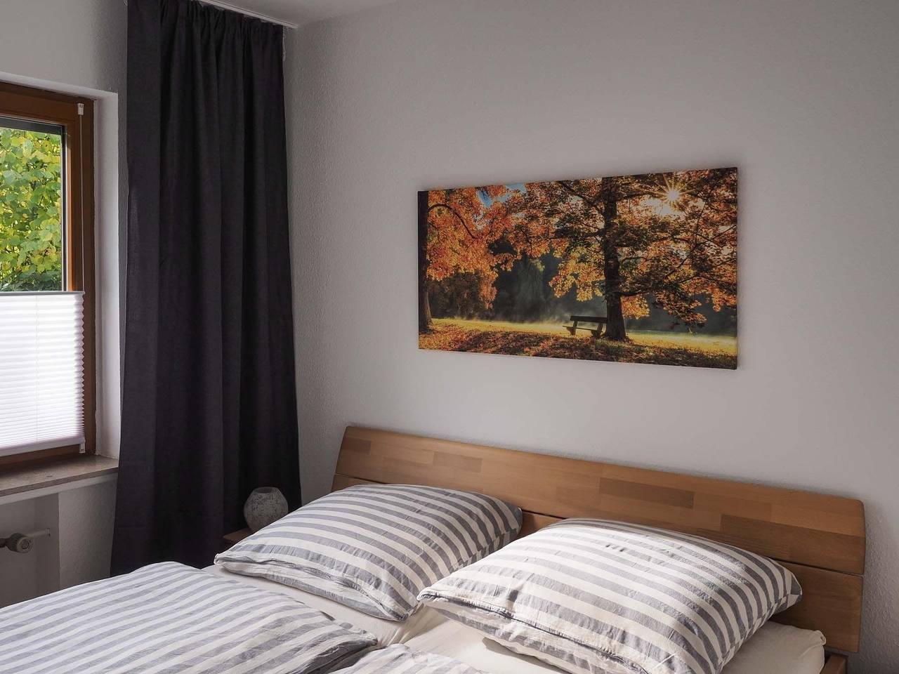 Ganze Ferienwohnung, Nachhaltige Ferienwohnung Wisentsteig - Wandern, Waldbaden, Wohlfühlen in Bad Berleburg, Kreis Siegen-Wittgenstein