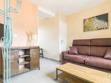 Gîte pour 2 Personnes dans Cuves, Manche, Photo 2