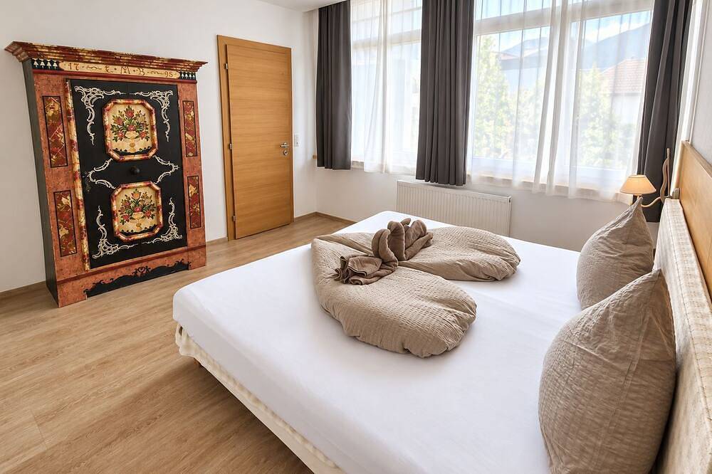 Ganze Wohnung, Appartement für 3 Personen - App. Sunshine in Karwendel (Tirol), Achenkirch