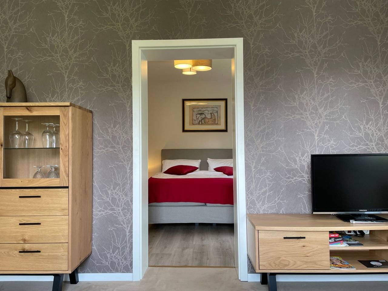 Ganze Wohnung, Annika in Hückeswagen, Oberbergischer Kreis