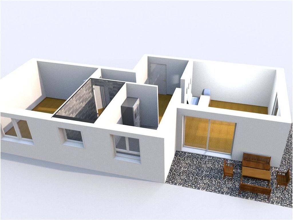 Ferienwohnung Marbach in Marbach am Neckar, Landkreis Ludwigsburg