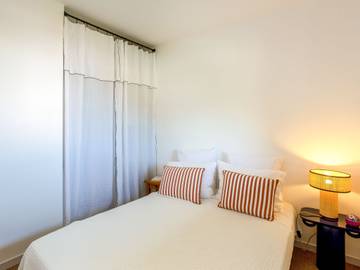 Apartament Wakacyjny dla 4 osoby w Le Lavandou, Parc national Port-Cros, Zdjęcie 4