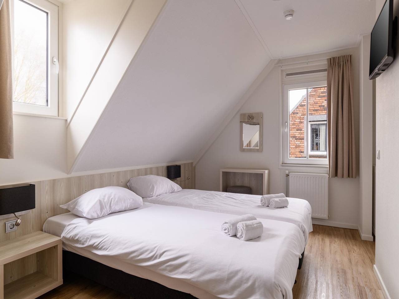 Villa in Maastricht für Familien in Maastricht, Limburg (Niederlande)