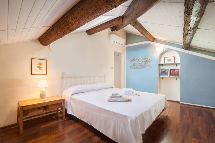 Casa Del Custode In The Heart Of Valpolicella in San Pietro in Cariano, Provincia di Verona