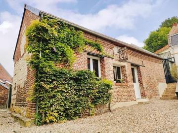 Gîte pour 4 personnes à Duisans