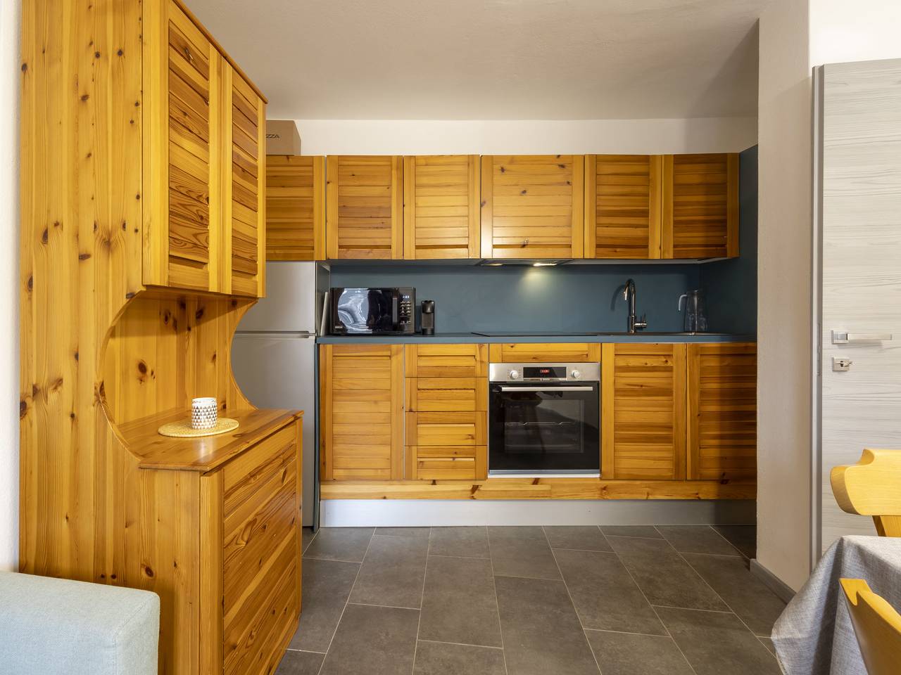 Appartamento intero, Cacciatori in Madesimo (Borgo), Madesimo