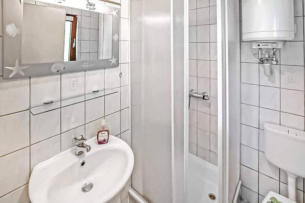 Appartement entier, Ferienwohnung Korswandt/Usedom in Gothensee, Korswandt